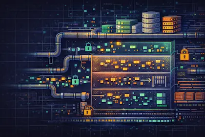 Database internals series